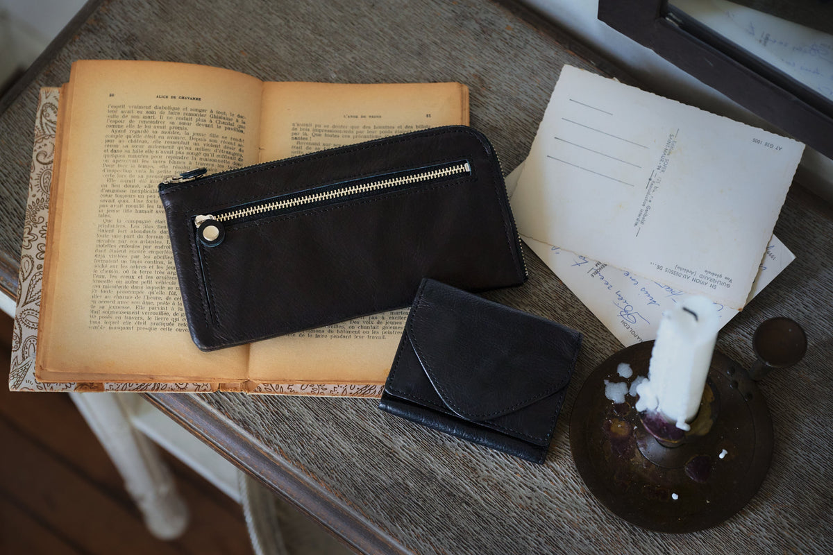 WALLET