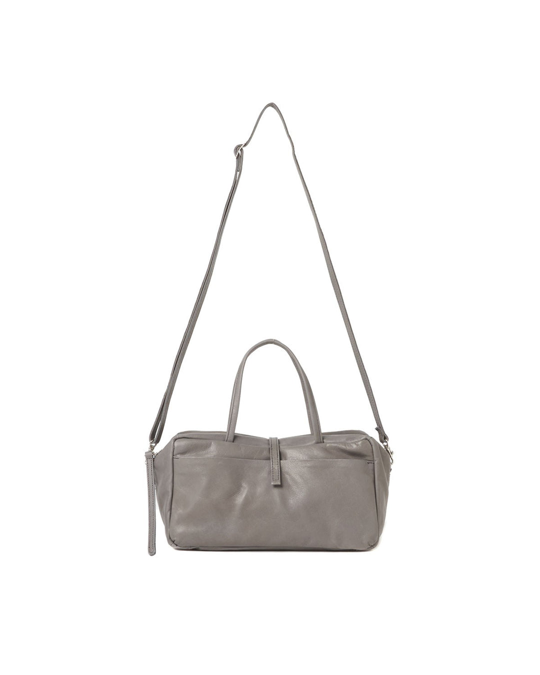 E/W BOSTON + SHOULDER | GRAY