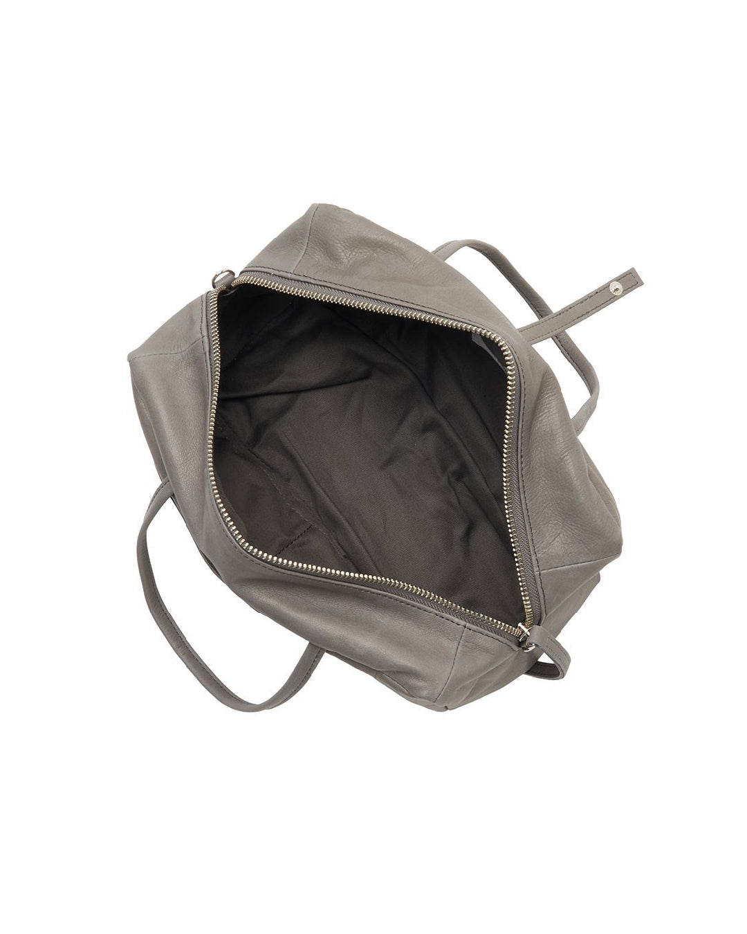 E/W BOSTON + SHOULDER | GRAY