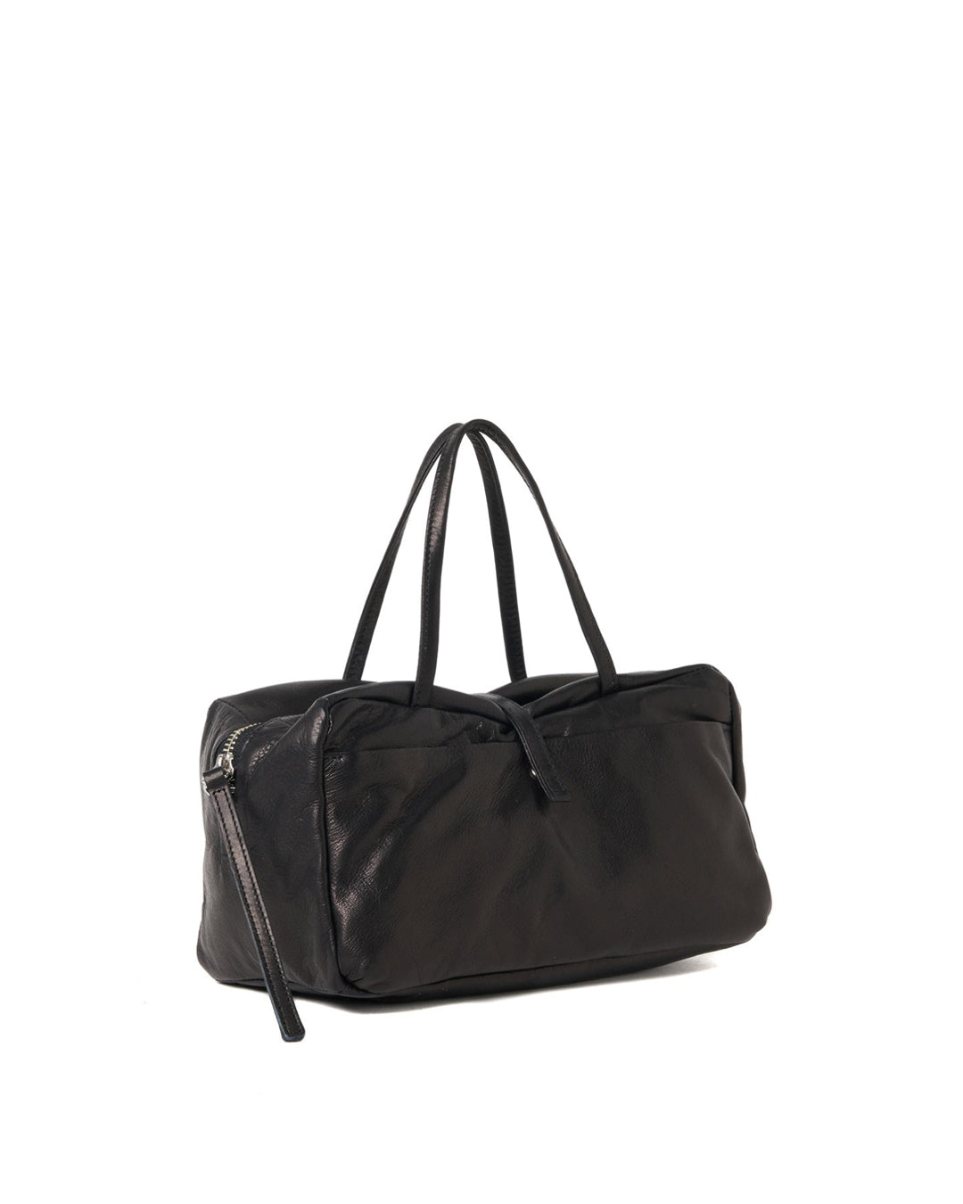 E/W BOSTON + SHOULDER | BLACK