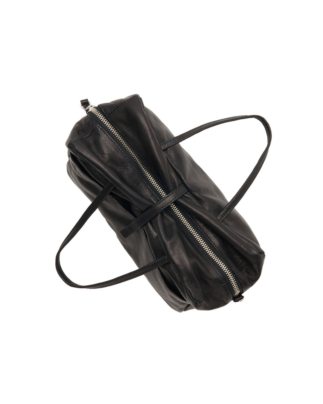 E/W BOSTON + SHOULDER | BLACK