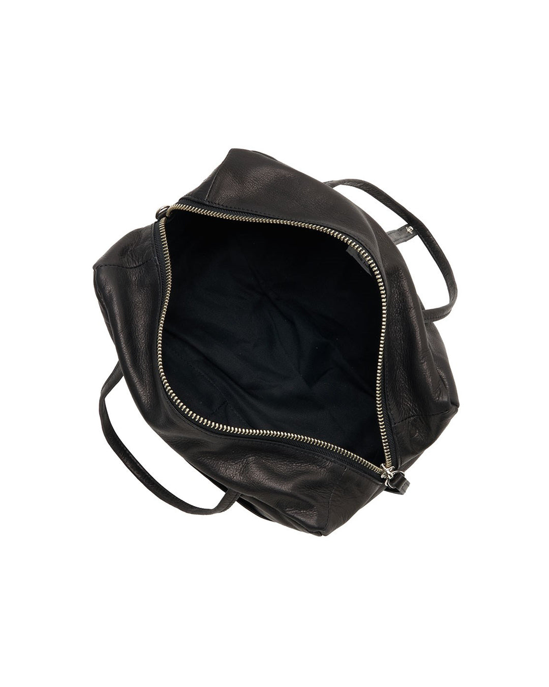 E/W BOSTON + SHOULDER | BLACK