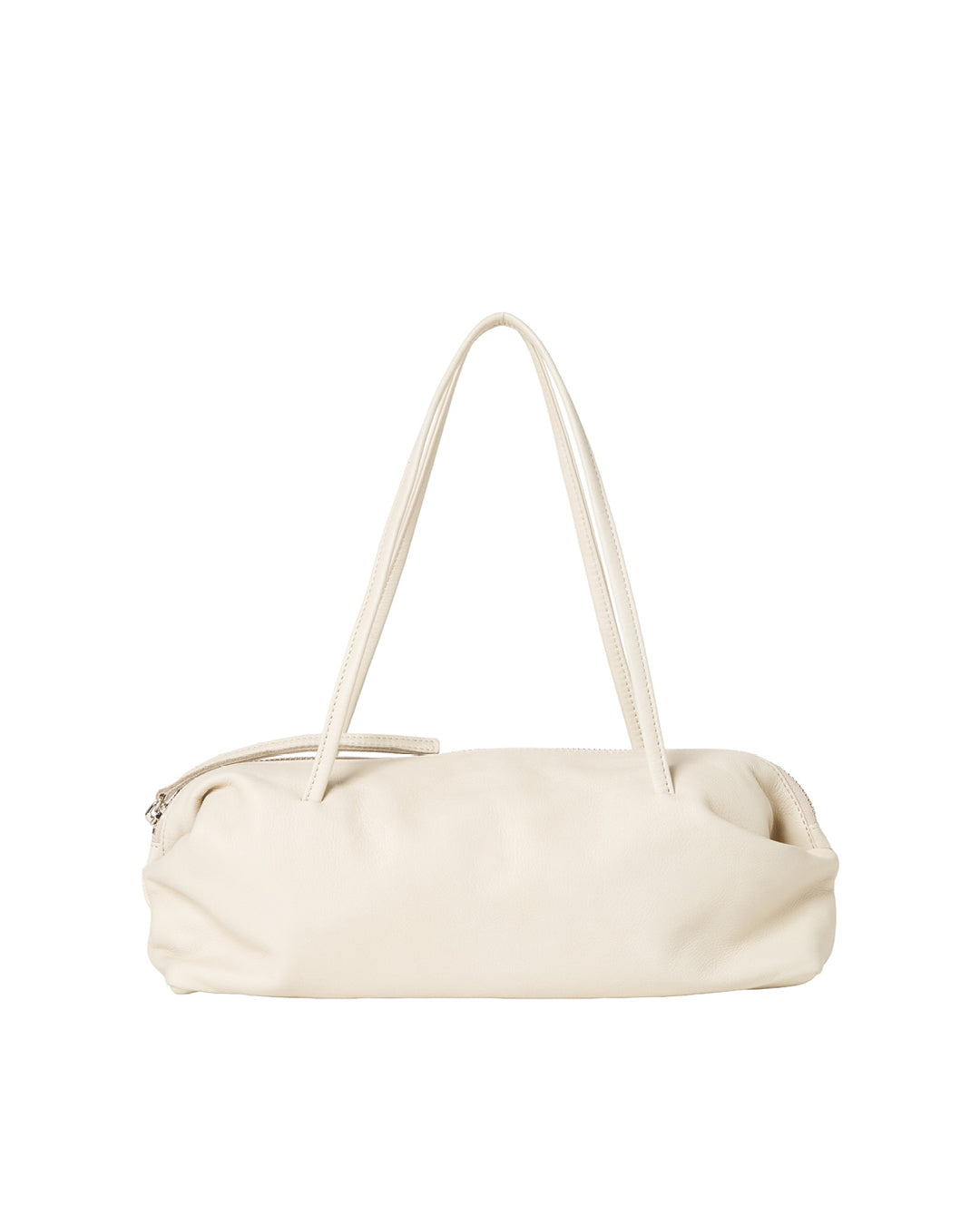 HANDBAG | BEIGE