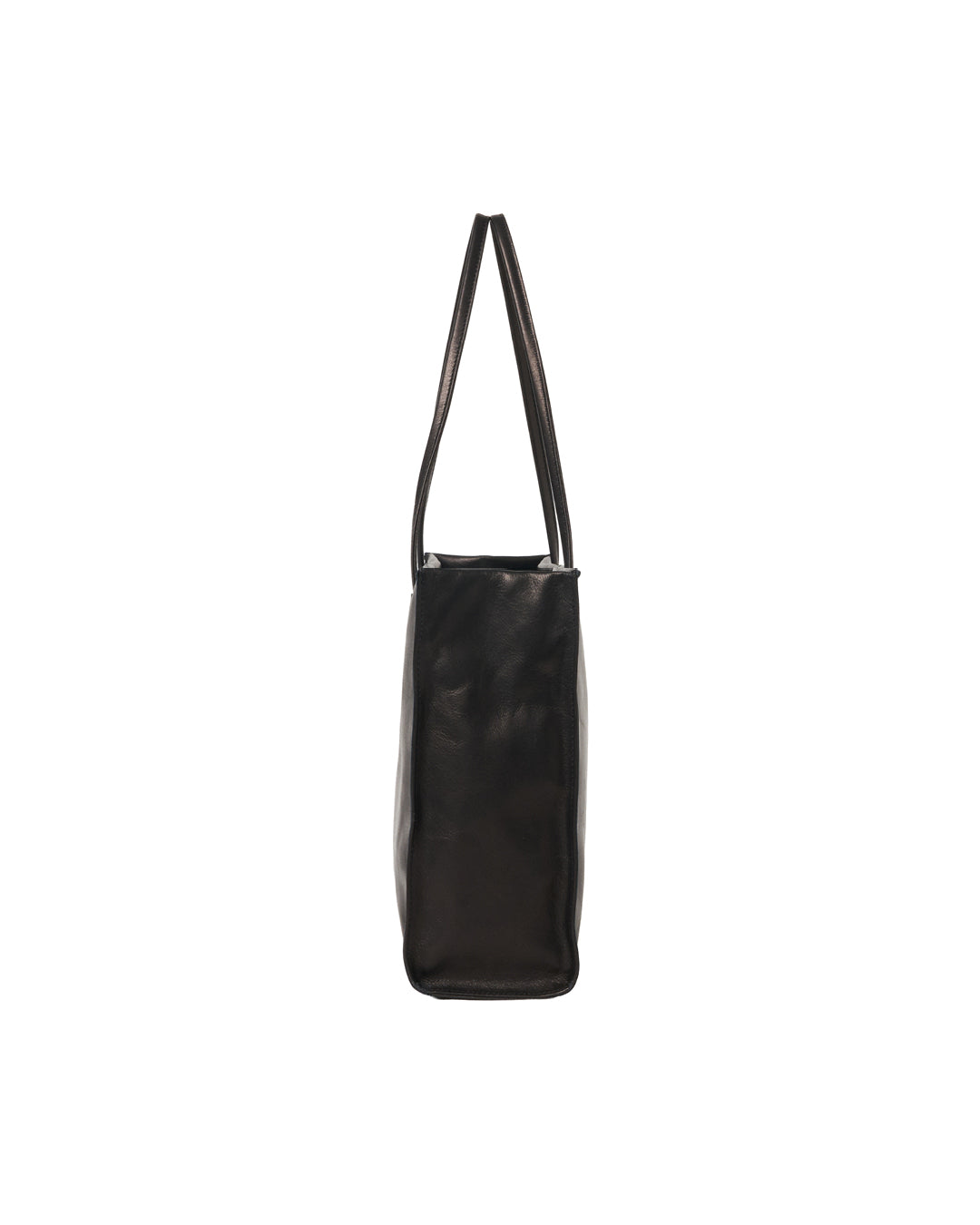 DAILY TOTE | BLACK