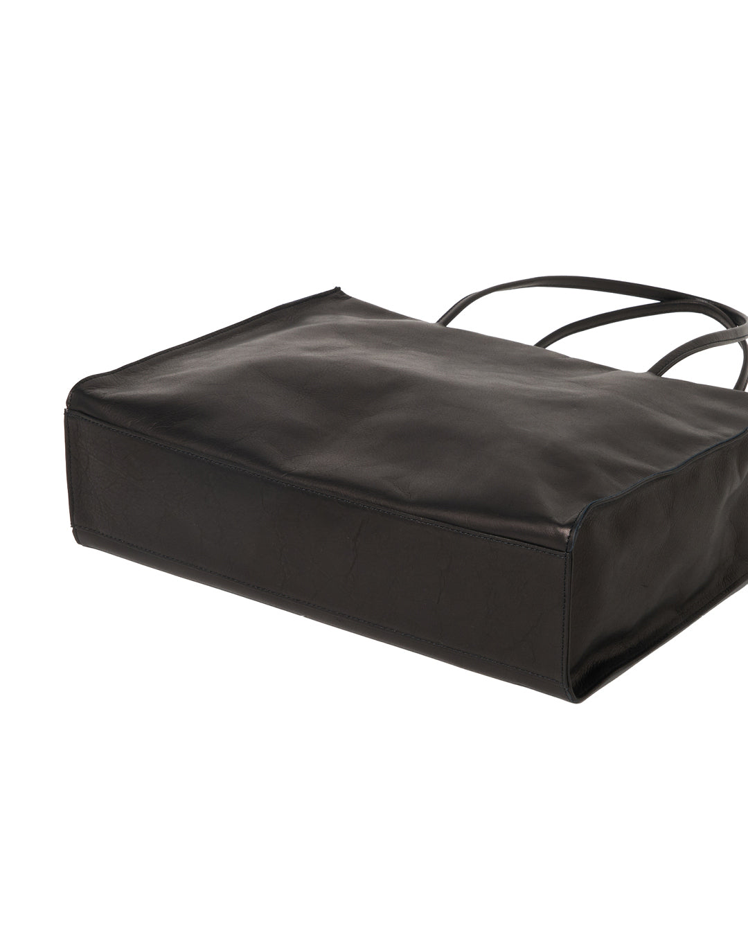 DAILY TOTE | BLACK