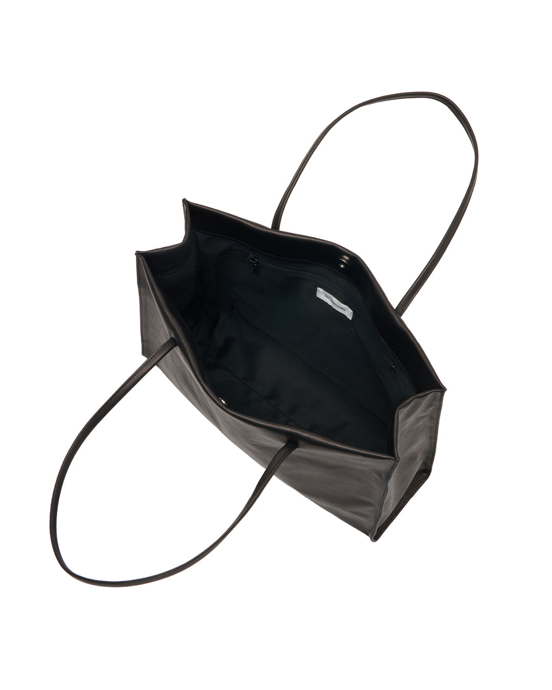 DAILY TOTE | BLACK