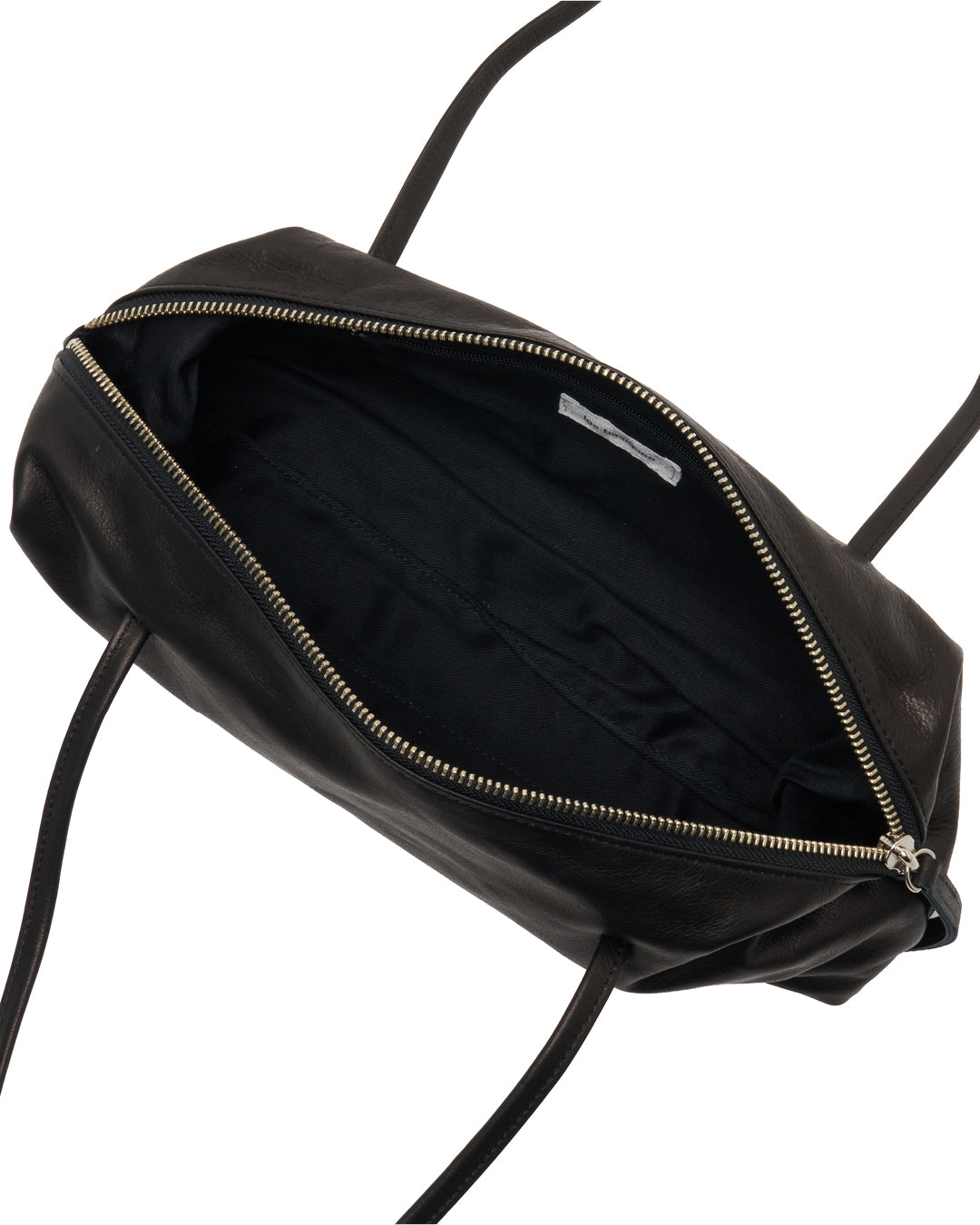 HANDBAG | BLACK