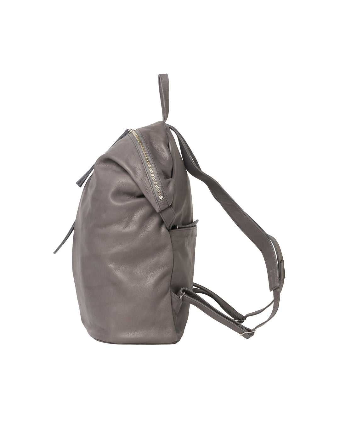 LIGHT BACKPACK | GRAY