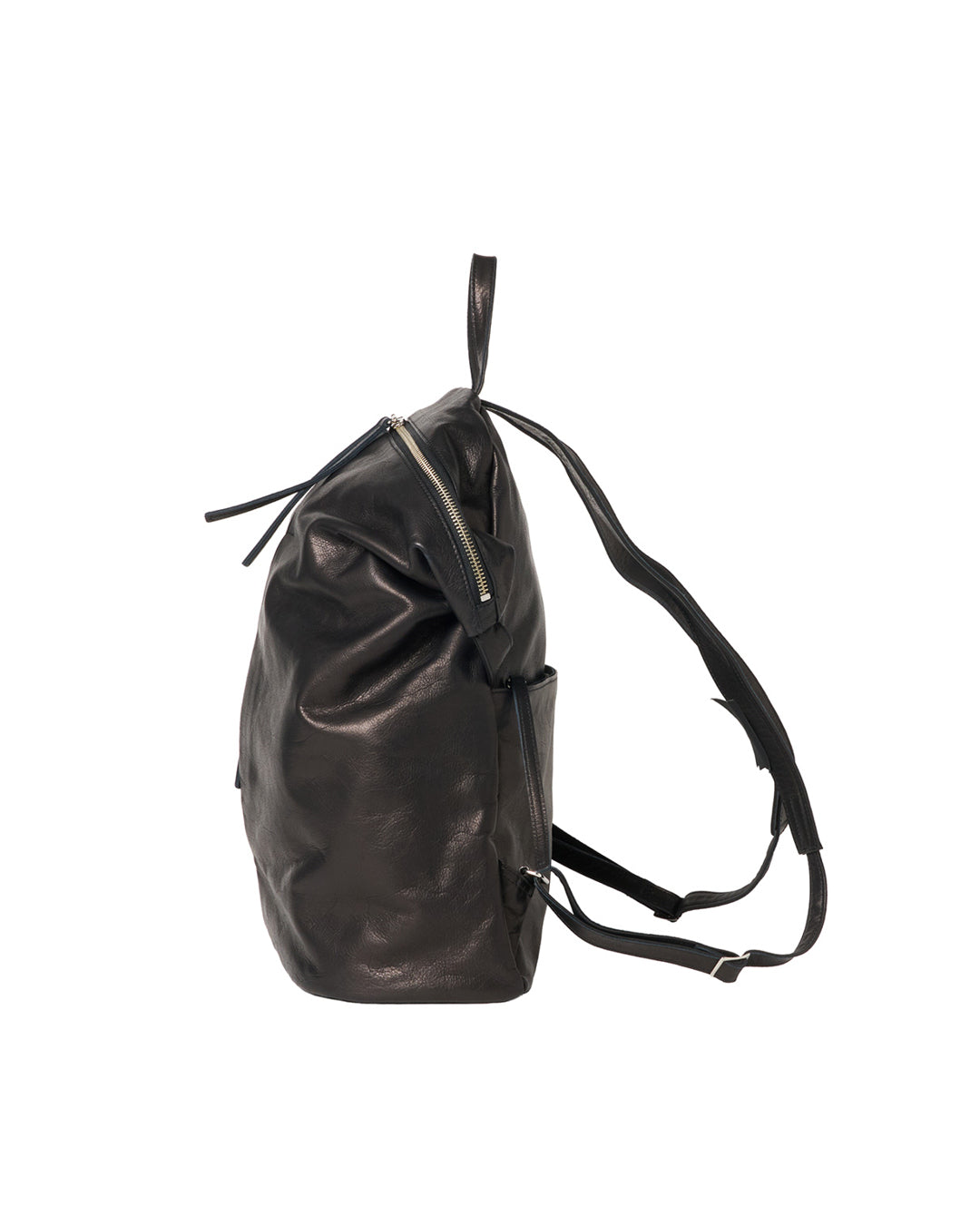 LIGHT BACKPACK | BLACK