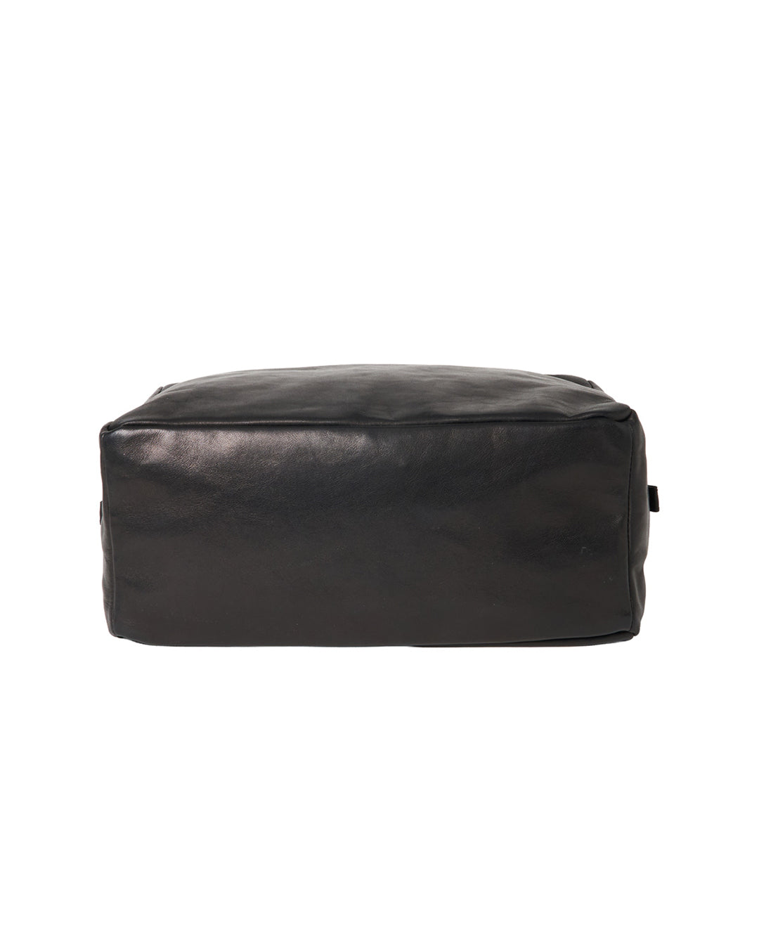 BOX TOTE : M | BLACK
