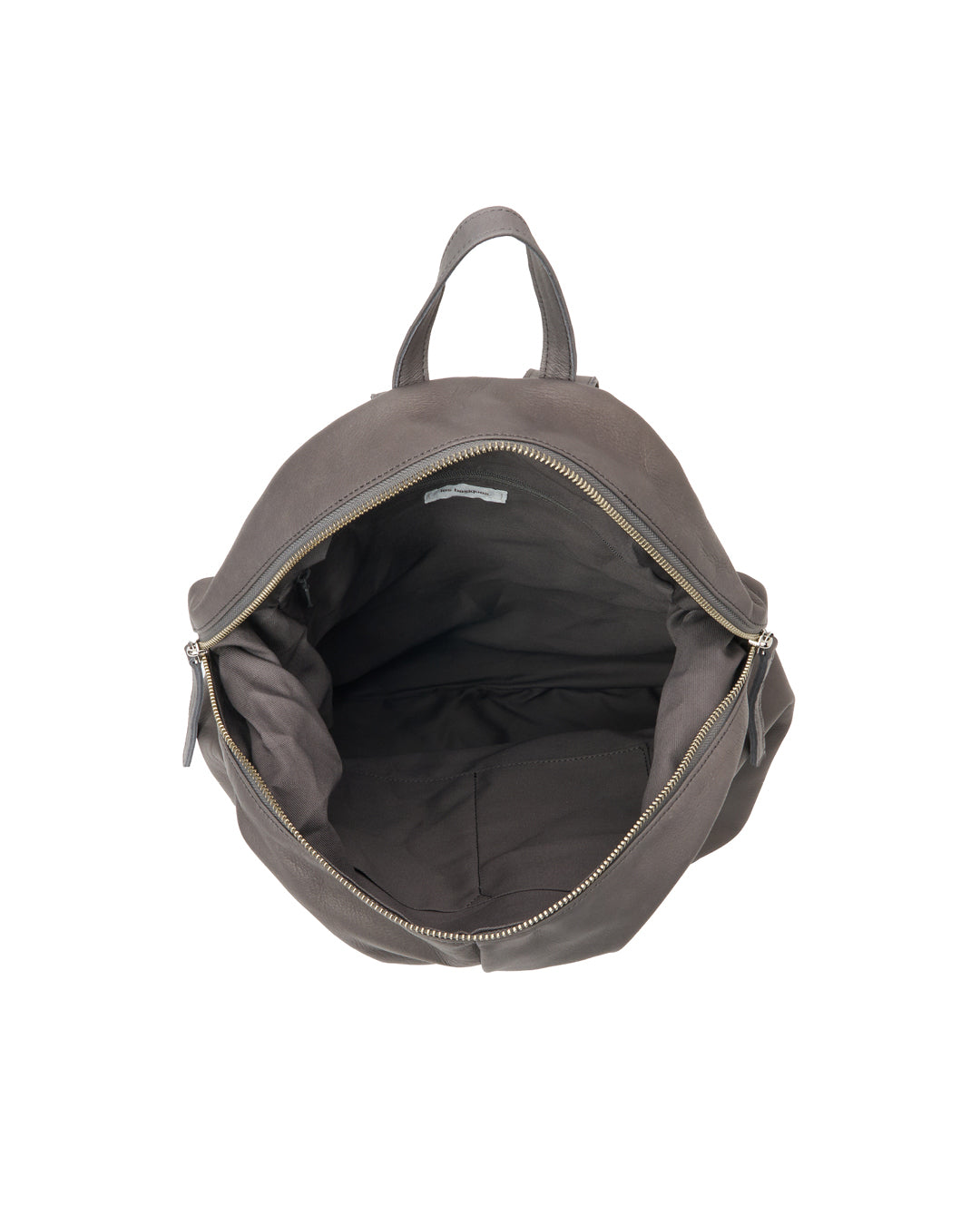 LIGHT BACKPACK | GRAY