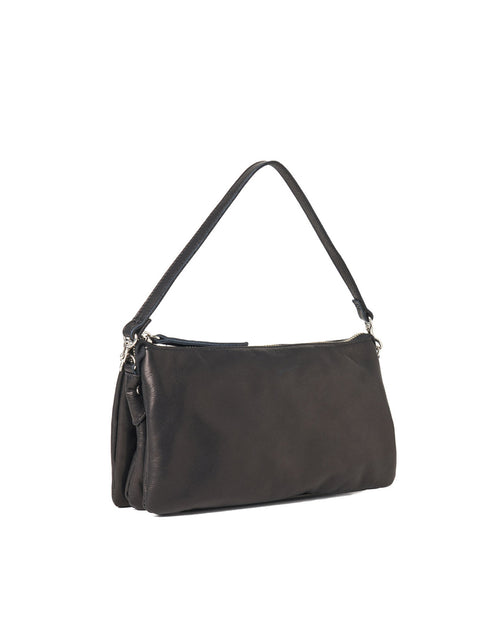 3-WAY MINI SHOULDER | BLACK