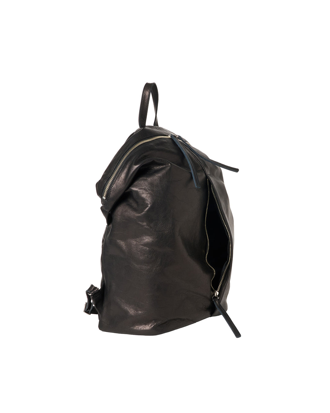 LIGHT BACKPACK | BLACK