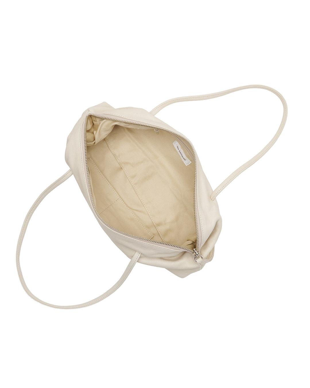 HANDBAG | BEIGE