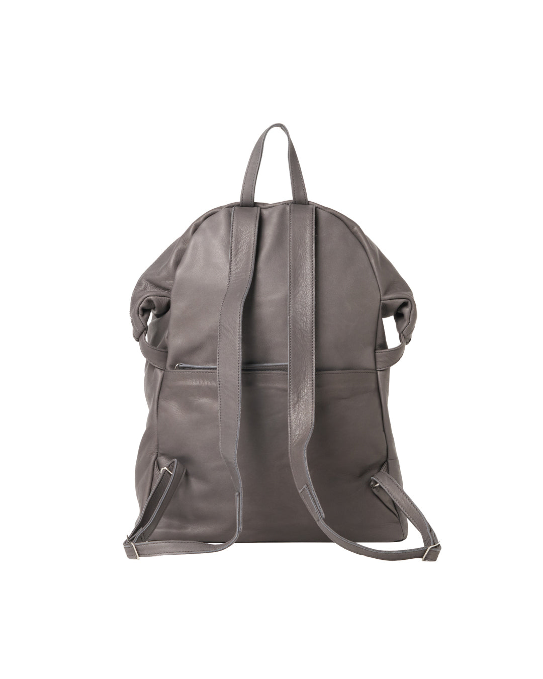 LIGHT BACKPACK | GRAY