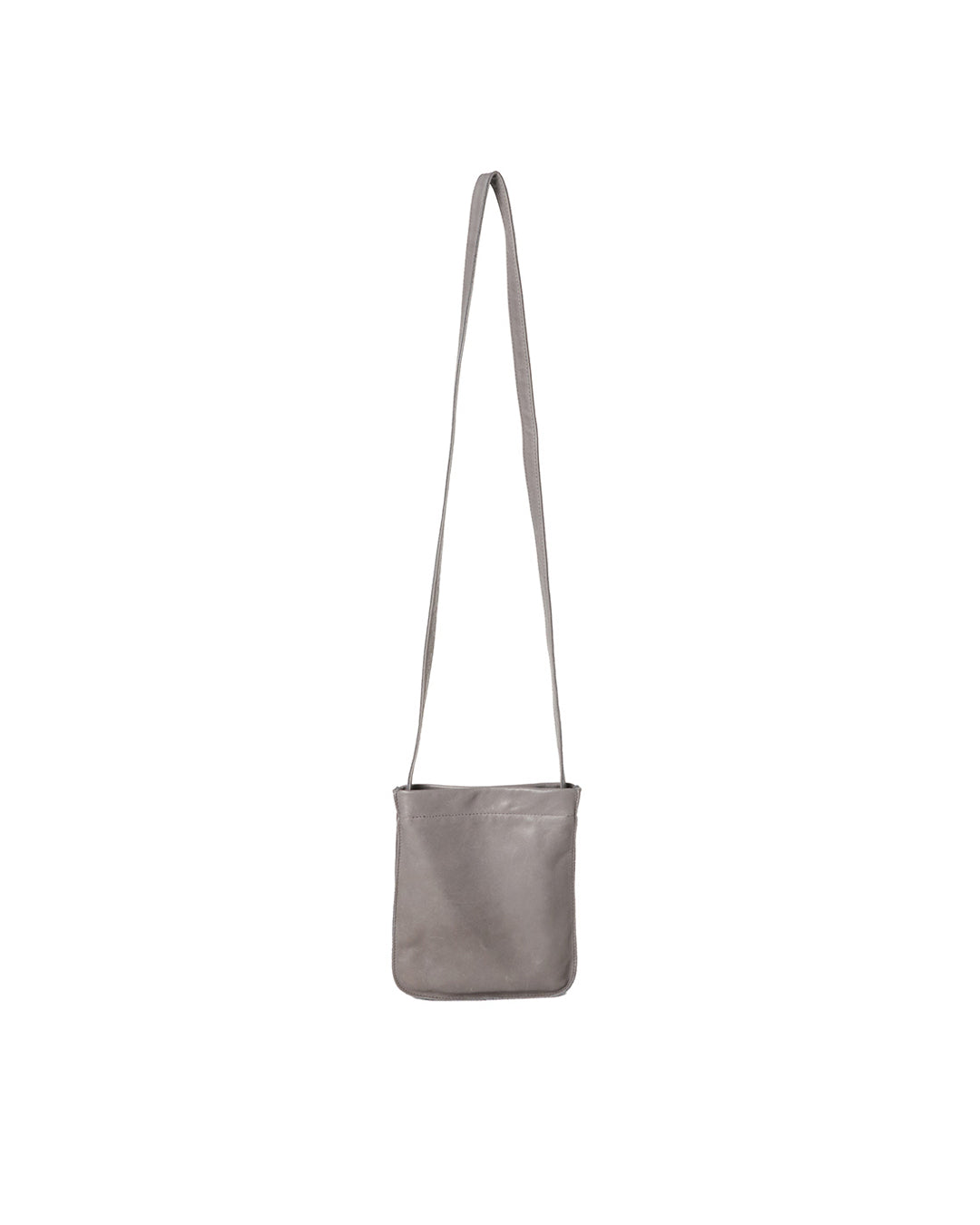 FLAT SHOULDER : MINI | GRAY