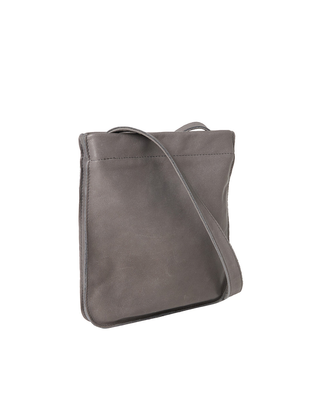 FLAT SHOULDER : MINI | GRAY