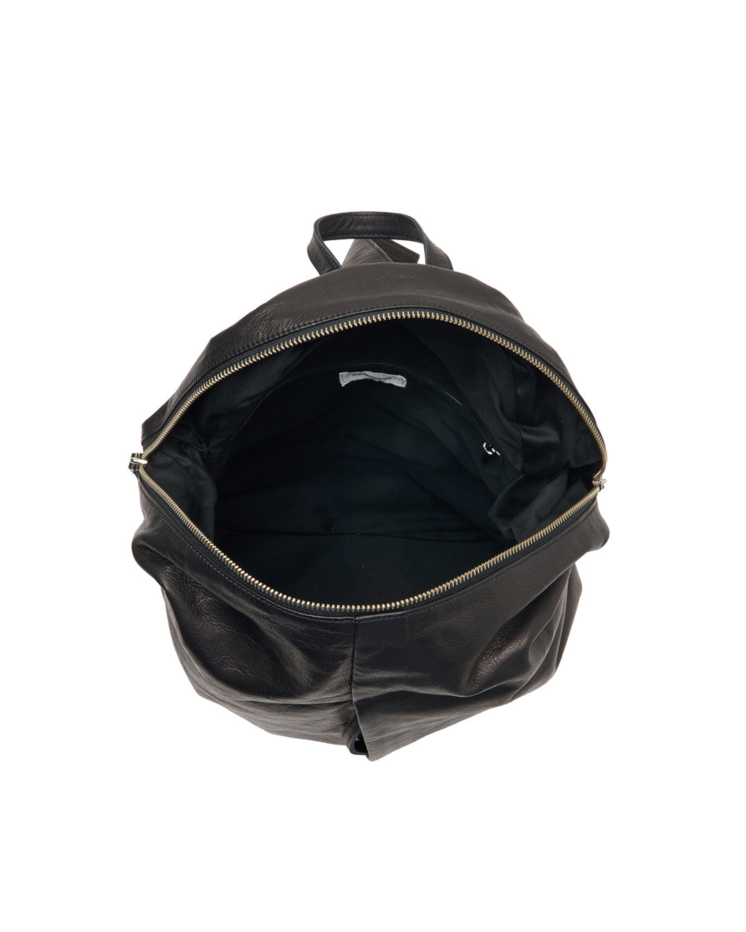 LIGHT BACKPACK | BLACK