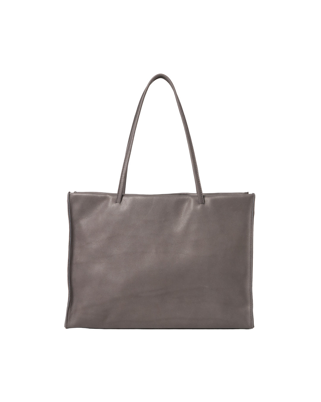 DAILY TOTE | GRAY