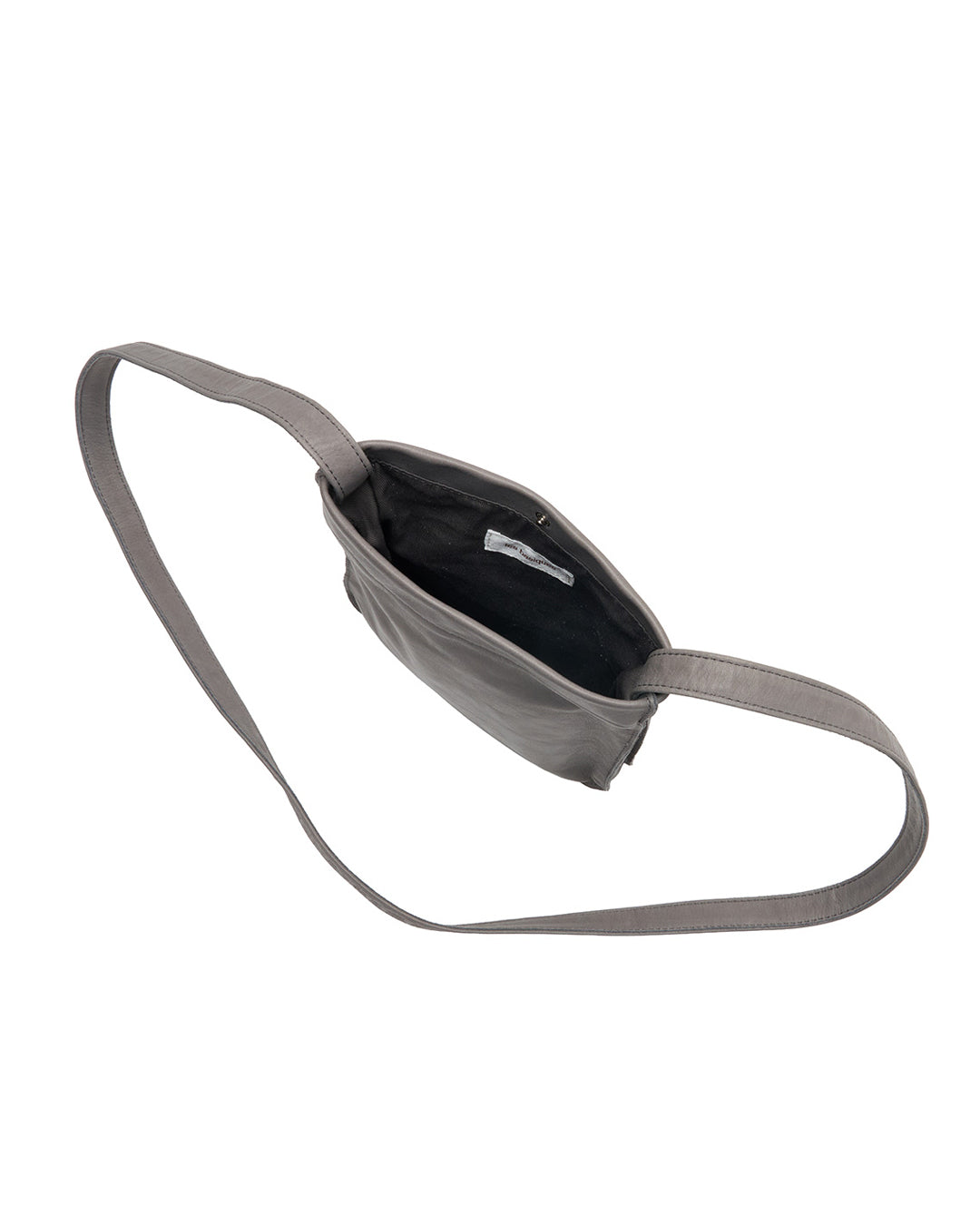 FLAT SHOULDER : MINI | GRAY