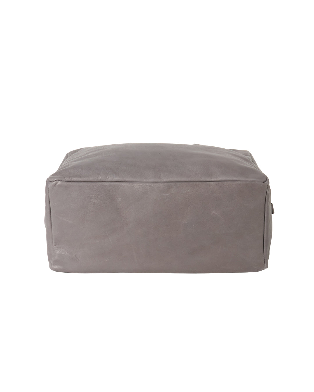 BOX TOTE : M | GRAY