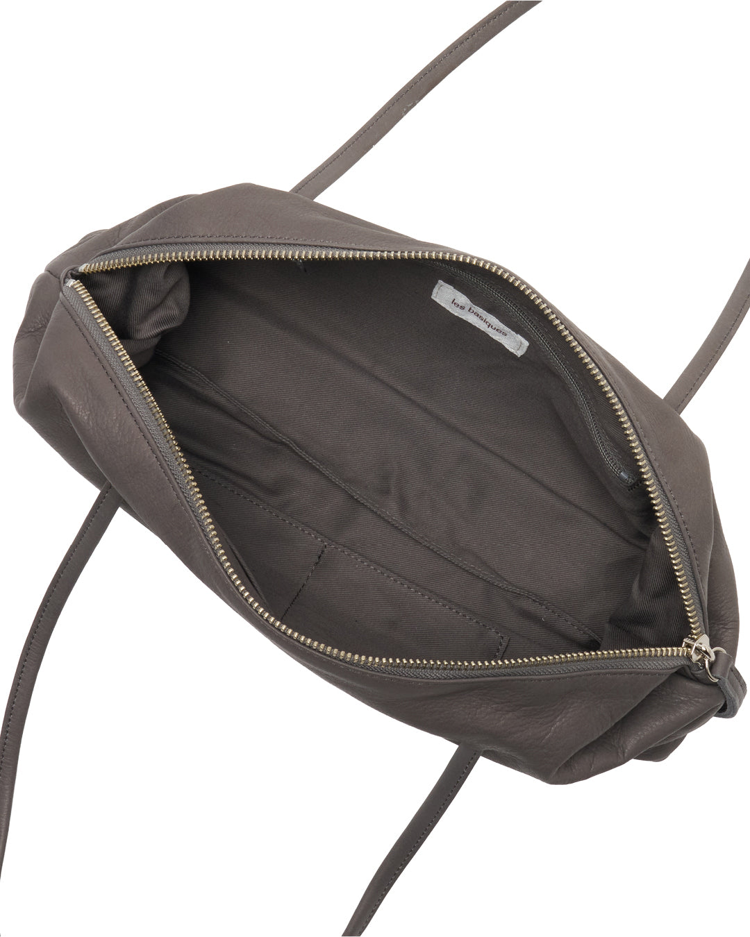 HANDBAG | GRAY