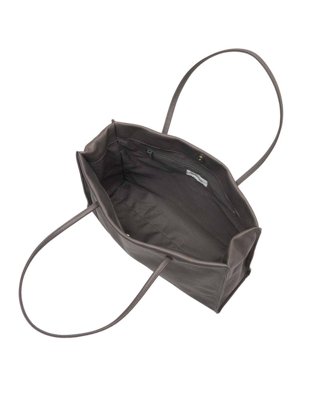 DAILY TOTE | GRAY