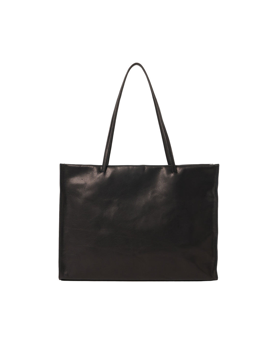 DAILY TOTE | BLACK
