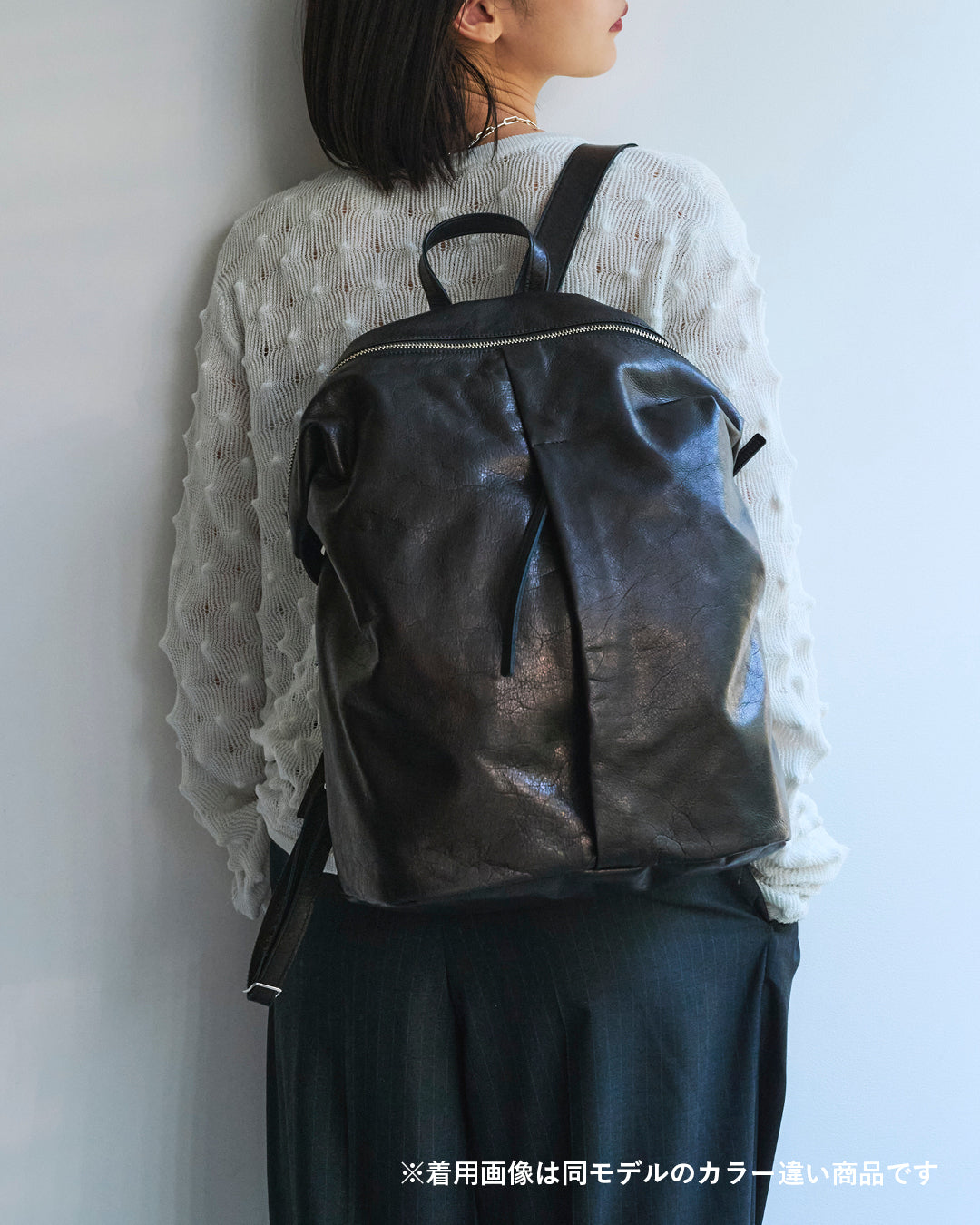 LIGHT BACKPACK | GRAY